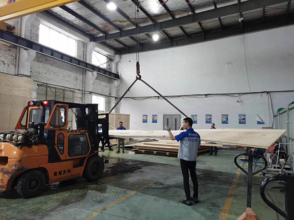 泰州木托盤可以適合長途運輸嗎